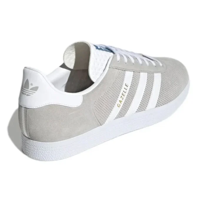 Adidas Gazelle „Clear Grey“