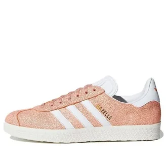 Adidas Gazelle „Clear Orange“