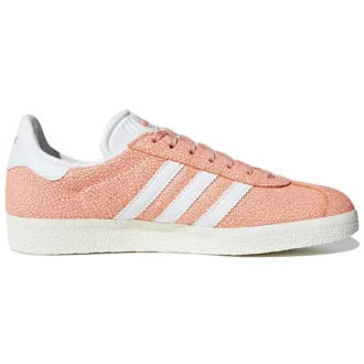 Adidas Gazelle „Clear Orange“