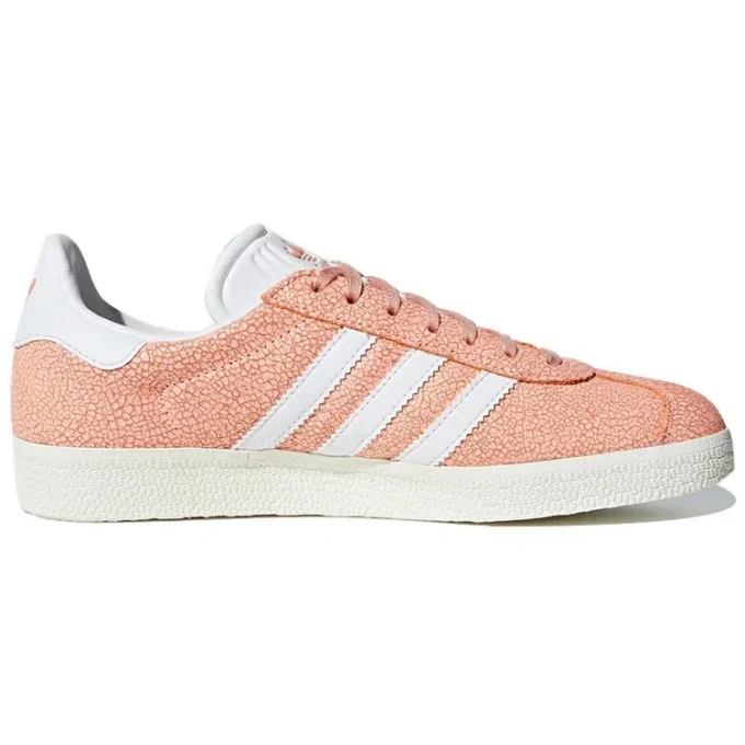 Adidas Gazelle „Clear Orange“