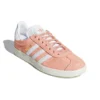 Adidas Gazelle „Clear Orange“