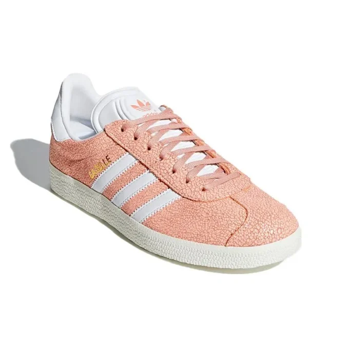 Adidas Gazelle „Clear Orange“