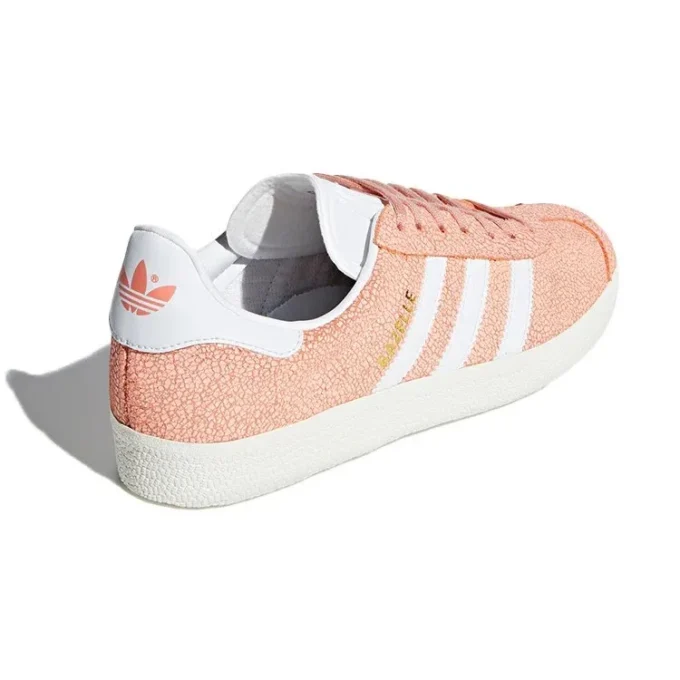 Adidas Gazelle „Clear Orange“