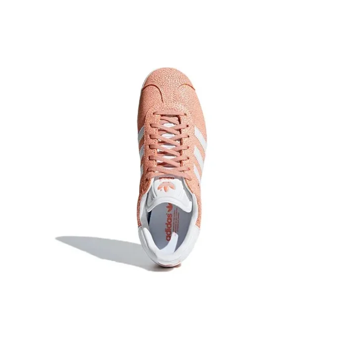Adidas Gazelle „Clear Orange“