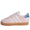 Adidas Gazelle „Clear Pink Bluie Bired“