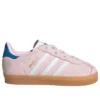 Adidas Gazelle „Clear Pink Bluie Bired“