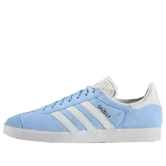 Adidas Gazelle „Clear Sky“