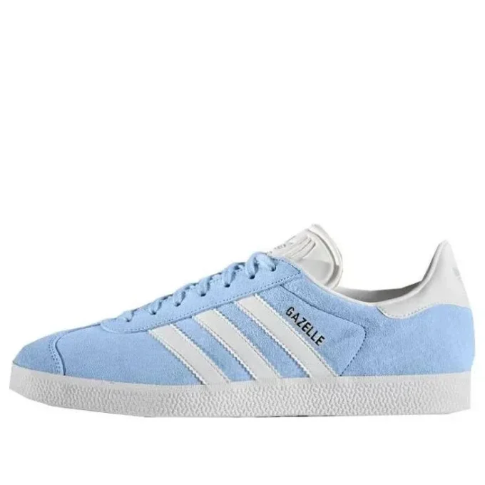 Adidas Gazelle „Clear Sky“