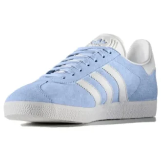Adidas Gazelle „Clear Sky“