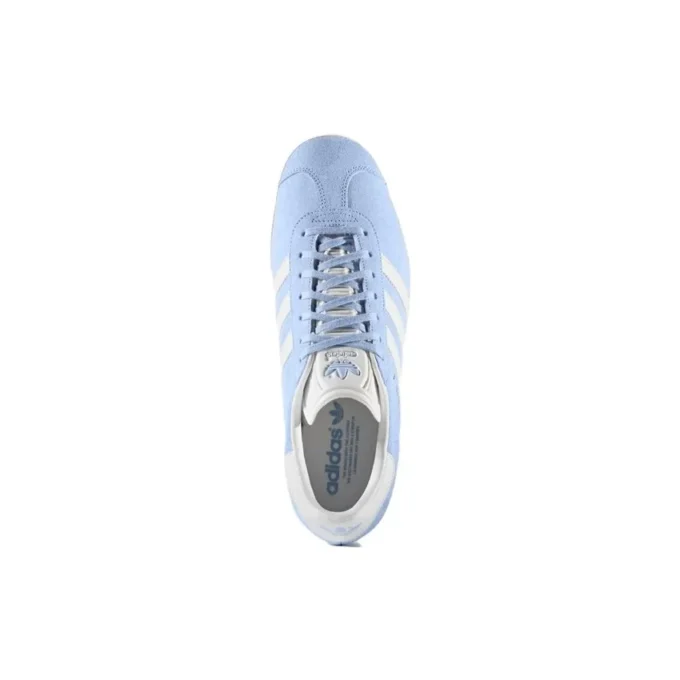 Adidas Gazelle „Clear Sky“