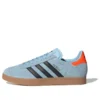 Adidas Gazelle „Clear Sky Core Black“