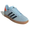 Adidas Gazelle „Clear Sky Core Black“