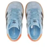 Adidas Gazelle „Clear Sky Solar Orange“