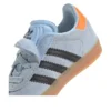 Adidas Gazelle „Clear Sky Solar Orange“