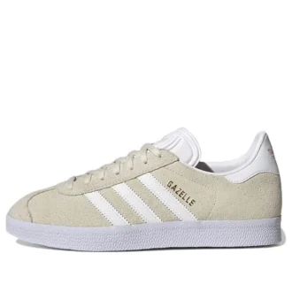 Adidas Gazelle „Cloud White“