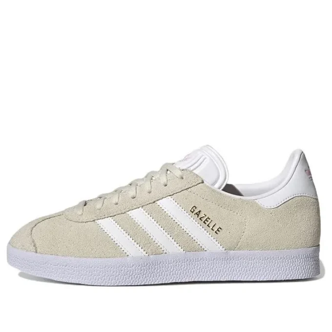 Adidas Gazelle „Cloud White“
