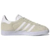 Adidas Gazelle „Cloud White“
