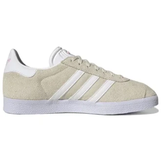 Adidas Gazelle „Cloud White“