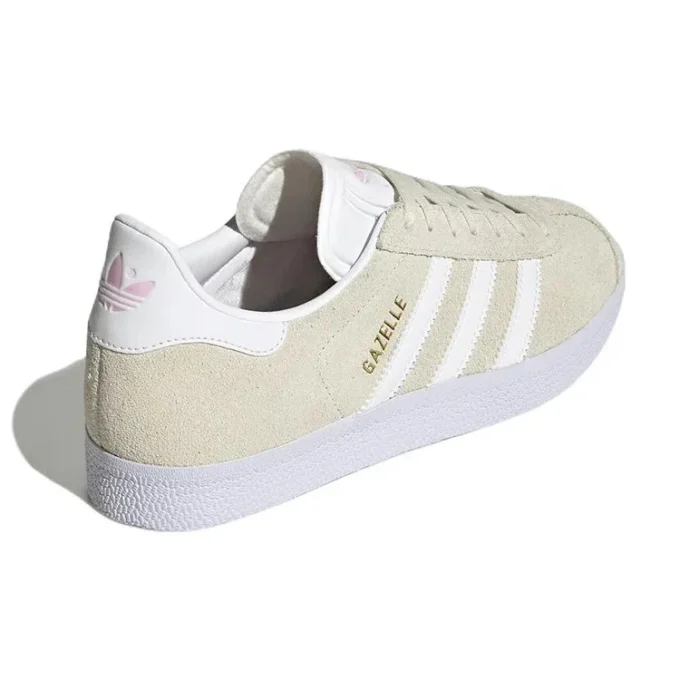 Adidas Gazelle „Cloud White“