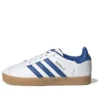 Adidas Gazelle „Cloud White Blue“