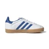 Adidas Gazelle „Cloud White Blue“