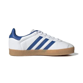 Adidas Gazelle „Cloud White Blue“