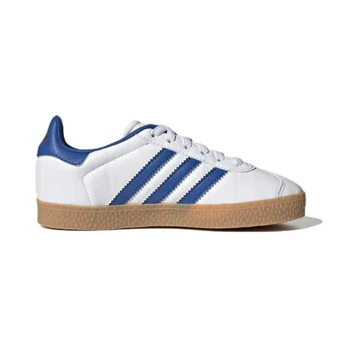 Adidas Gazelle „Cloud White Blue“
