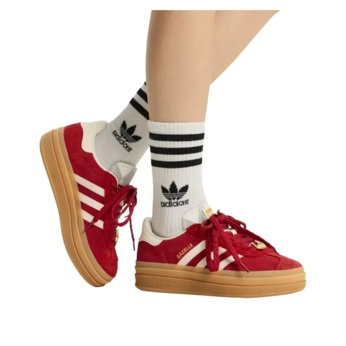 Adidas Gazelle „Cny“