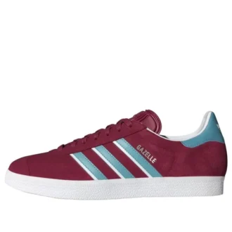 Adidas Gazelle „College Burgandy“