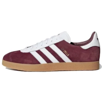 Adidas Gazelle „Collegiate Burgundy“