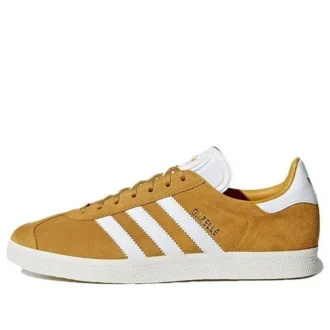 Adidas Gazelle „Collegiate Gold“