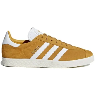 Adidas Gazelle „Collegiate Gold“