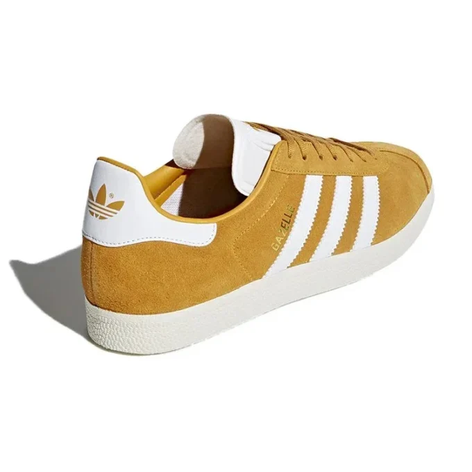 Adidas Gazelle „Collegiate Gold“