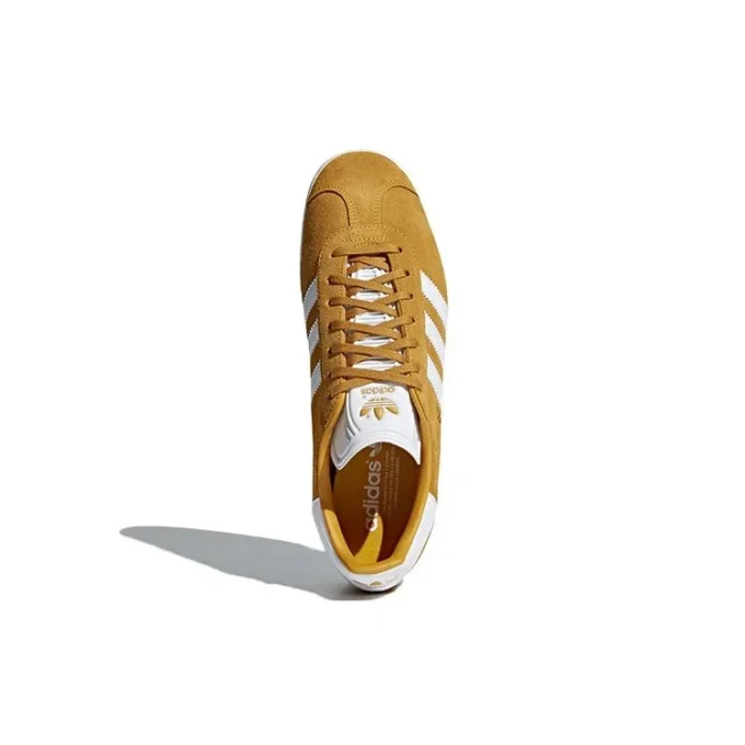 Adidas Gazelle „Collegiate Gold“