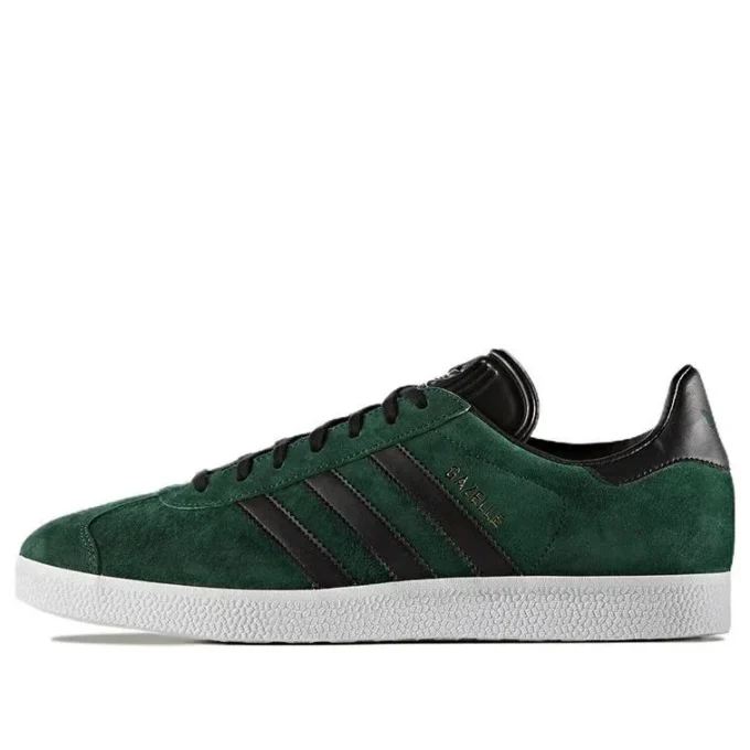 Adidas Gazelle „Collegiate Green“