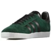 Adidas Gazelle „Collegiate Green“