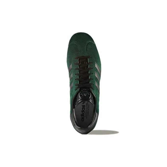 Adidas Gazelle „Collegiate Green“