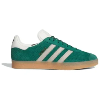 Adidas Gazelle „Collegiate Green Beige“