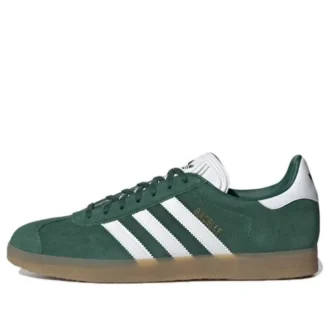 Adidas Gazelle „Collegiate Green Gum“
