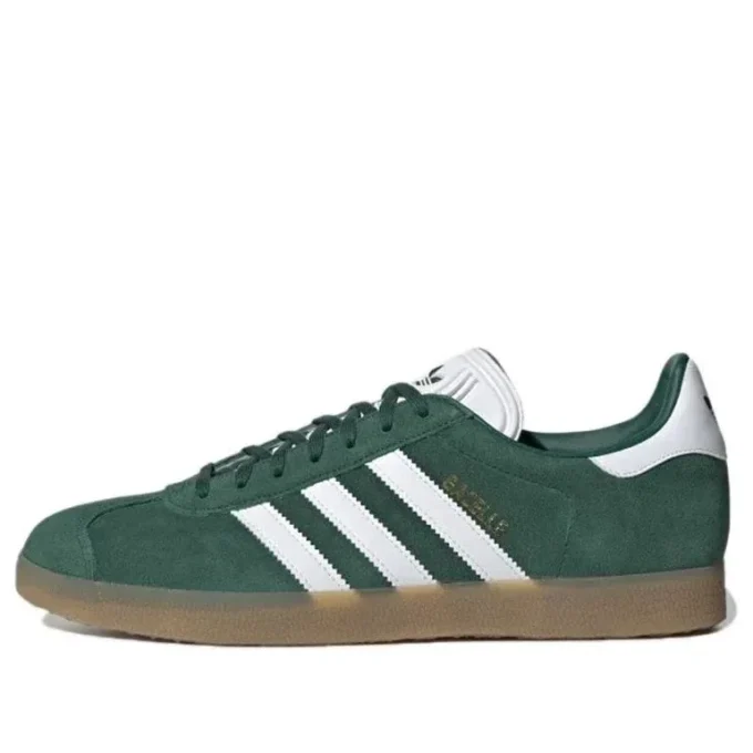 Adidas Gazelle „Collegiate Green Gum“