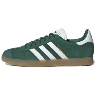 Adidas Gazelle „Collegiate Green Gum“