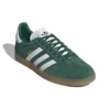 Adidas Gazelle „Collegiate Green Gum“