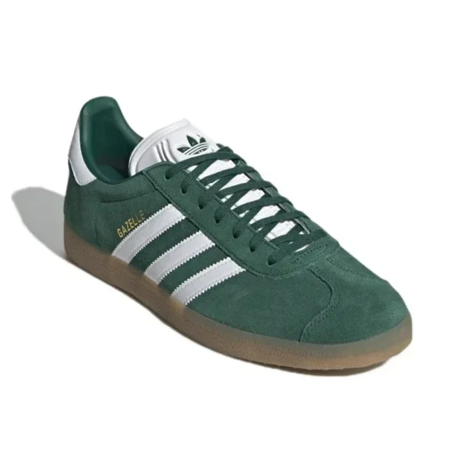 Adidas Gazelle „Collegiate Green Gum“