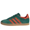 Adidas Gazelle „Collegiate Green Preloved Red“