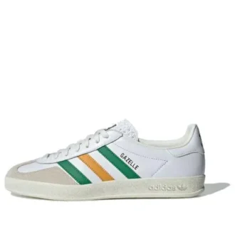 Adidas Gazelle „Collegiate Green Preloved Yellow“