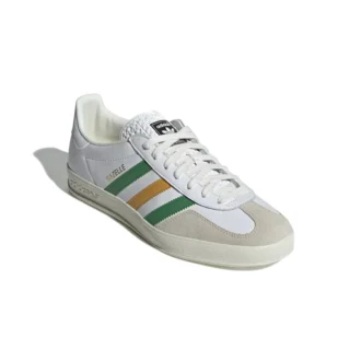 Adidas Gazelle „Collegiate Green Preloved Yellow“