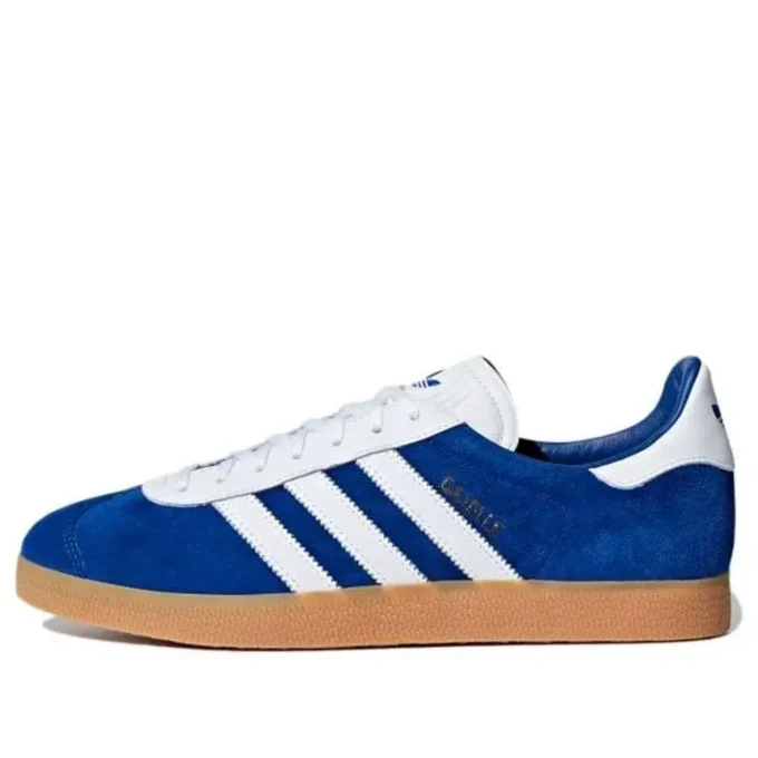 Adidas Gazelle „Collegiate Royal“