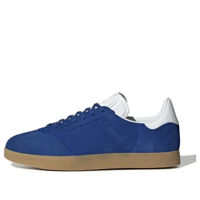 Adidas Gazelle „Collegiate Royal“