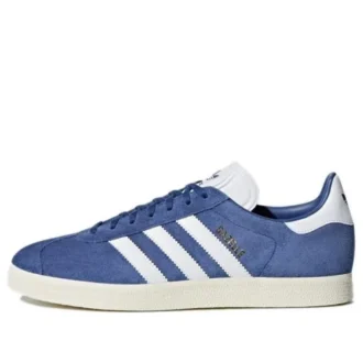 Adidas Gazelle „Collegiate Royal“