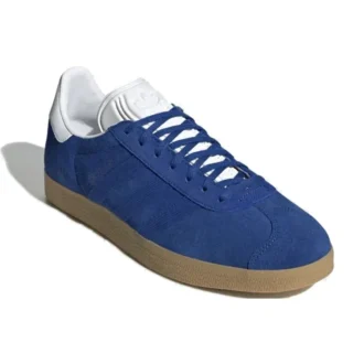 Adidas Gazelle „Collegiate Royal“
